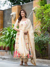 Kavya Designer Anarkali Suit