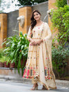 Kavya Designer Anarkali Suit