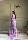 Designer Multicolor Ethnic Suit Set for Women
