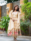 Kavya Designer Anarkali Suit