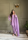 Designer Multicolor Ethnic Suit Set for Women