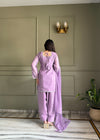 Designer Multicolor Ethnic Suit Set for Women