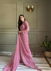 Designer Multicolor Ethnic Suit Set for Women